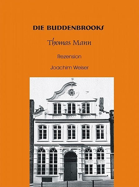 Buddenbrooks Rezension