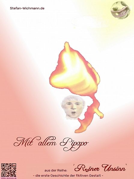 Rainer Unsinn - Mit allem Pipapo