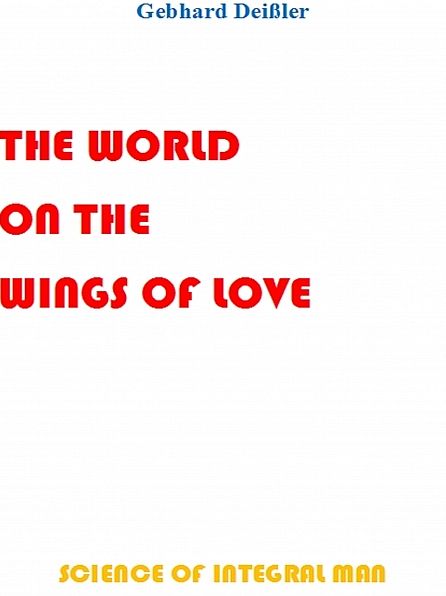 The World on the Wings of Love