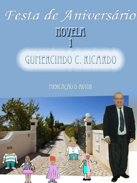 Festa Aniversário