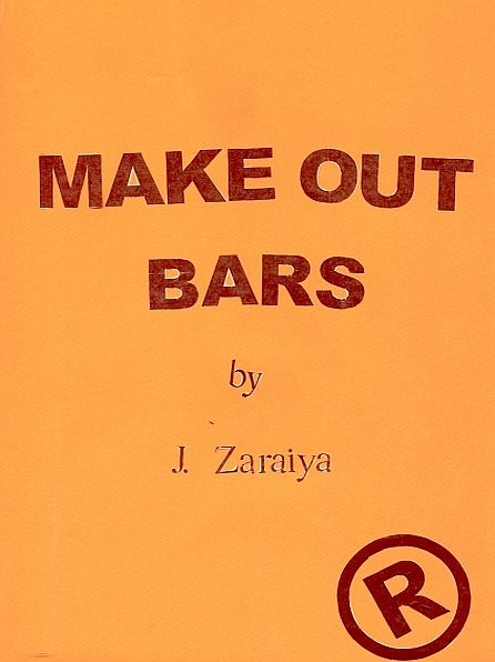 Make Out Bars