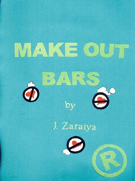 Make Out Bars Collectors Edition