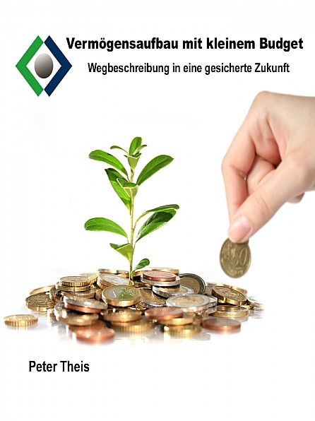 Vermögensaufbau mit kleinem Budget