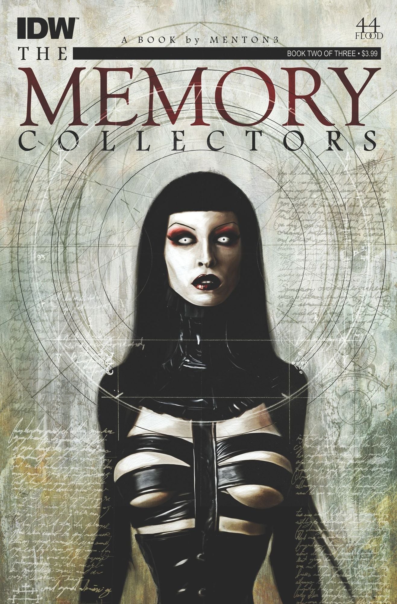 Memory Collectors #2