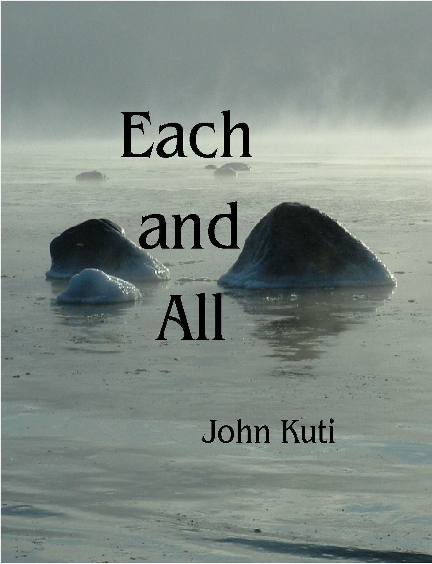Each and All