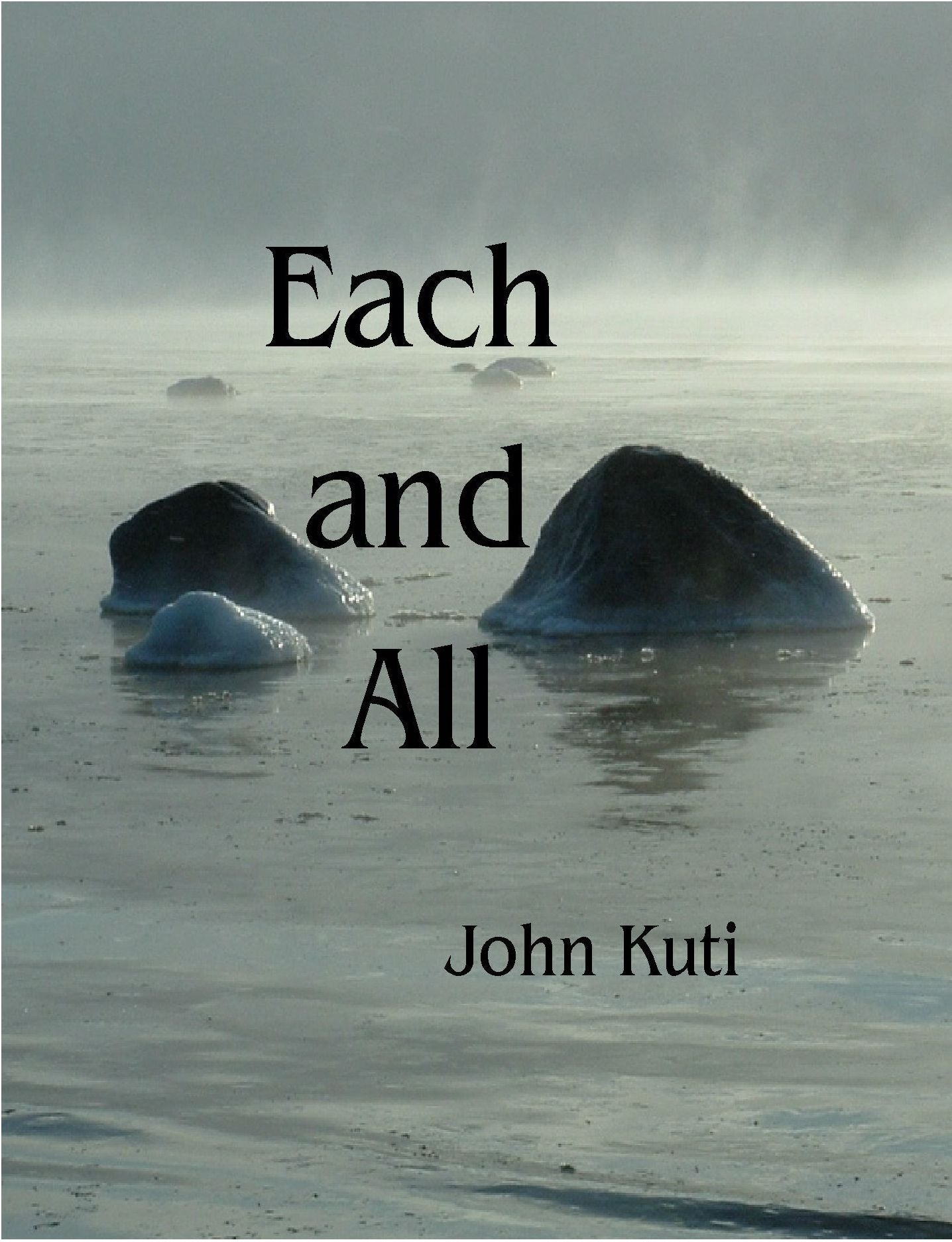 Each and All