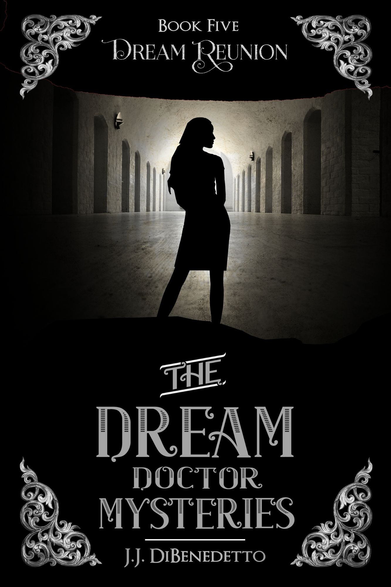 Dream Reunion (Dream Series, Book 6)