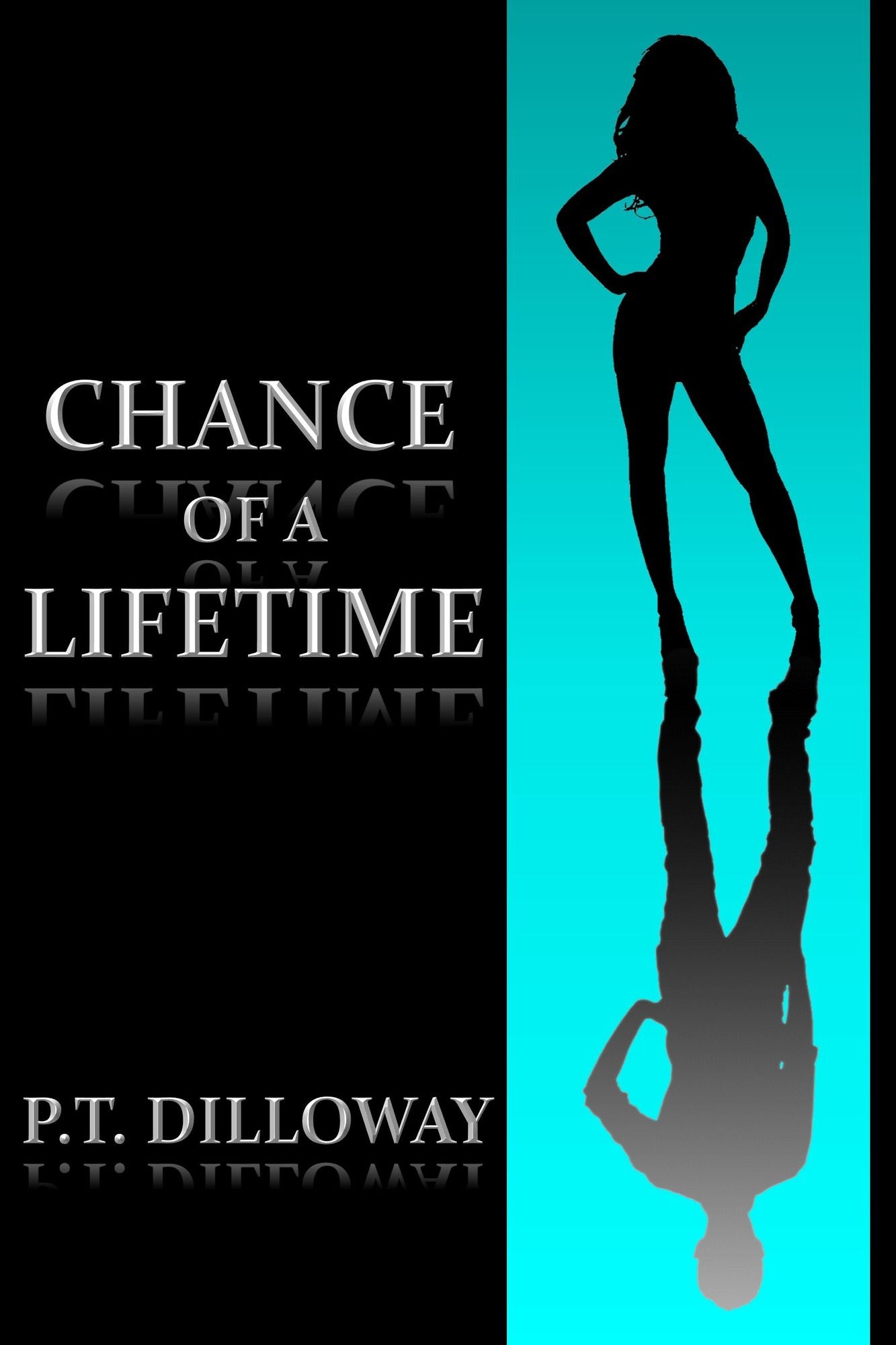 Chance of a Lifetime (Chances Are #1)