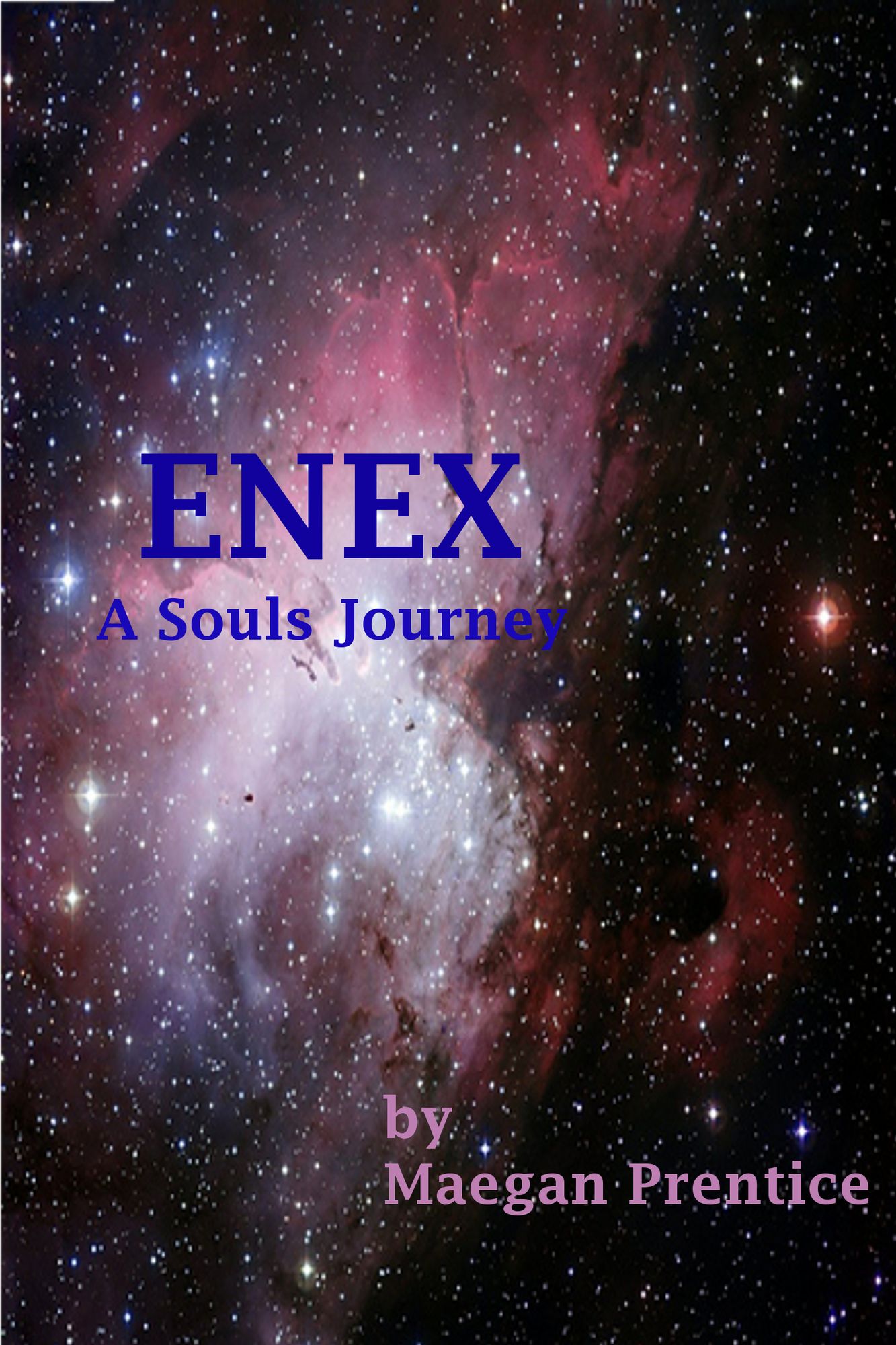 Enex: A Soul's Journey