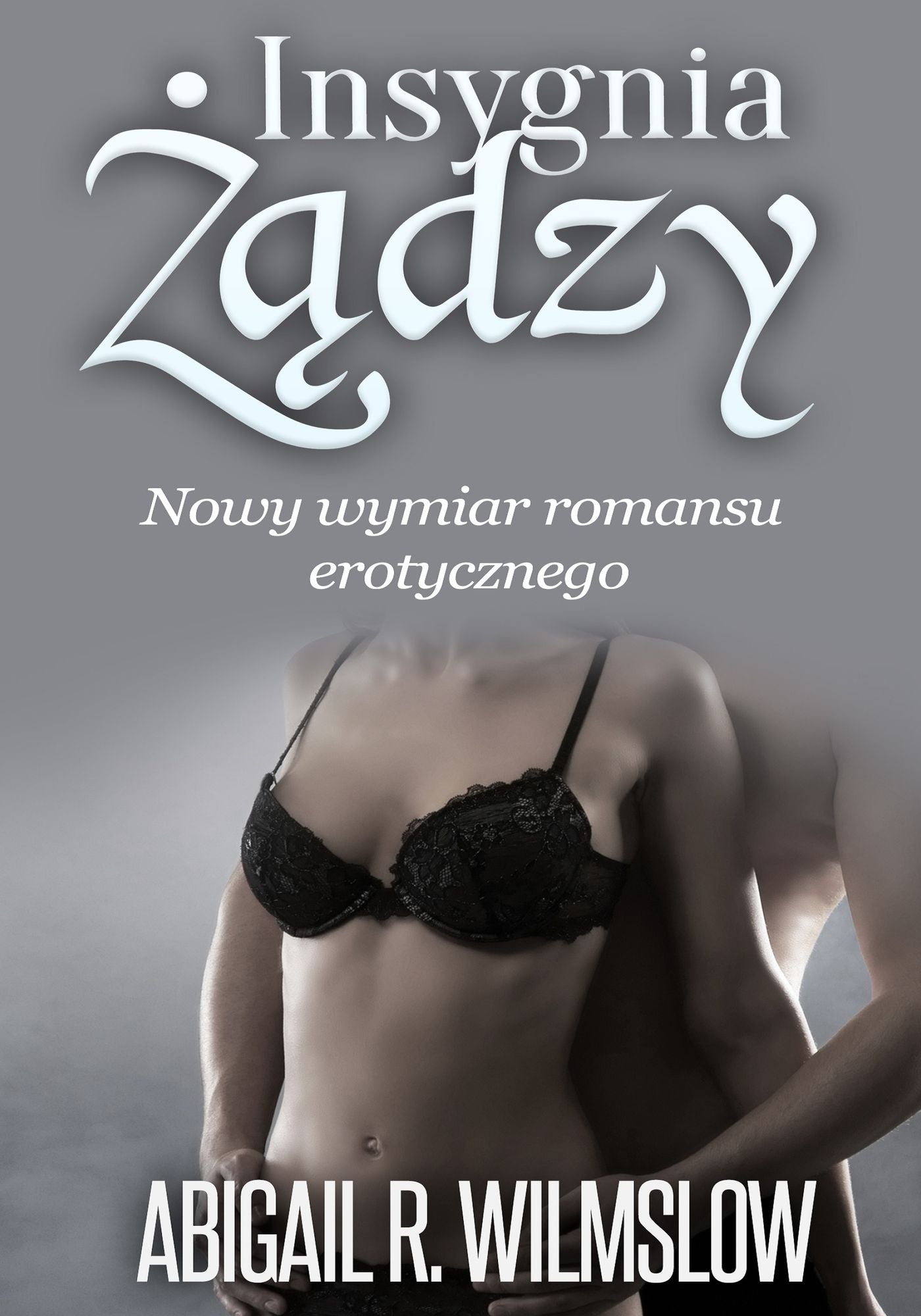 Insygnia Zadzy Polish Edition