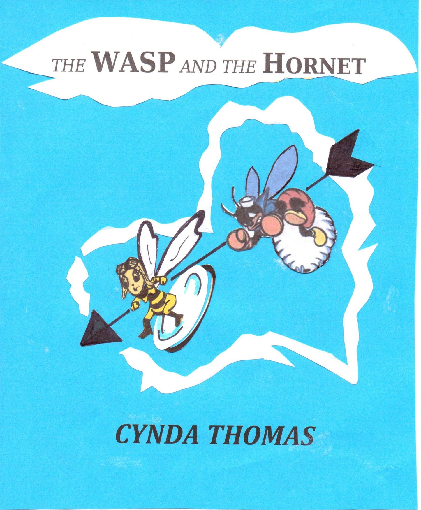 The WASP and the Hornet
