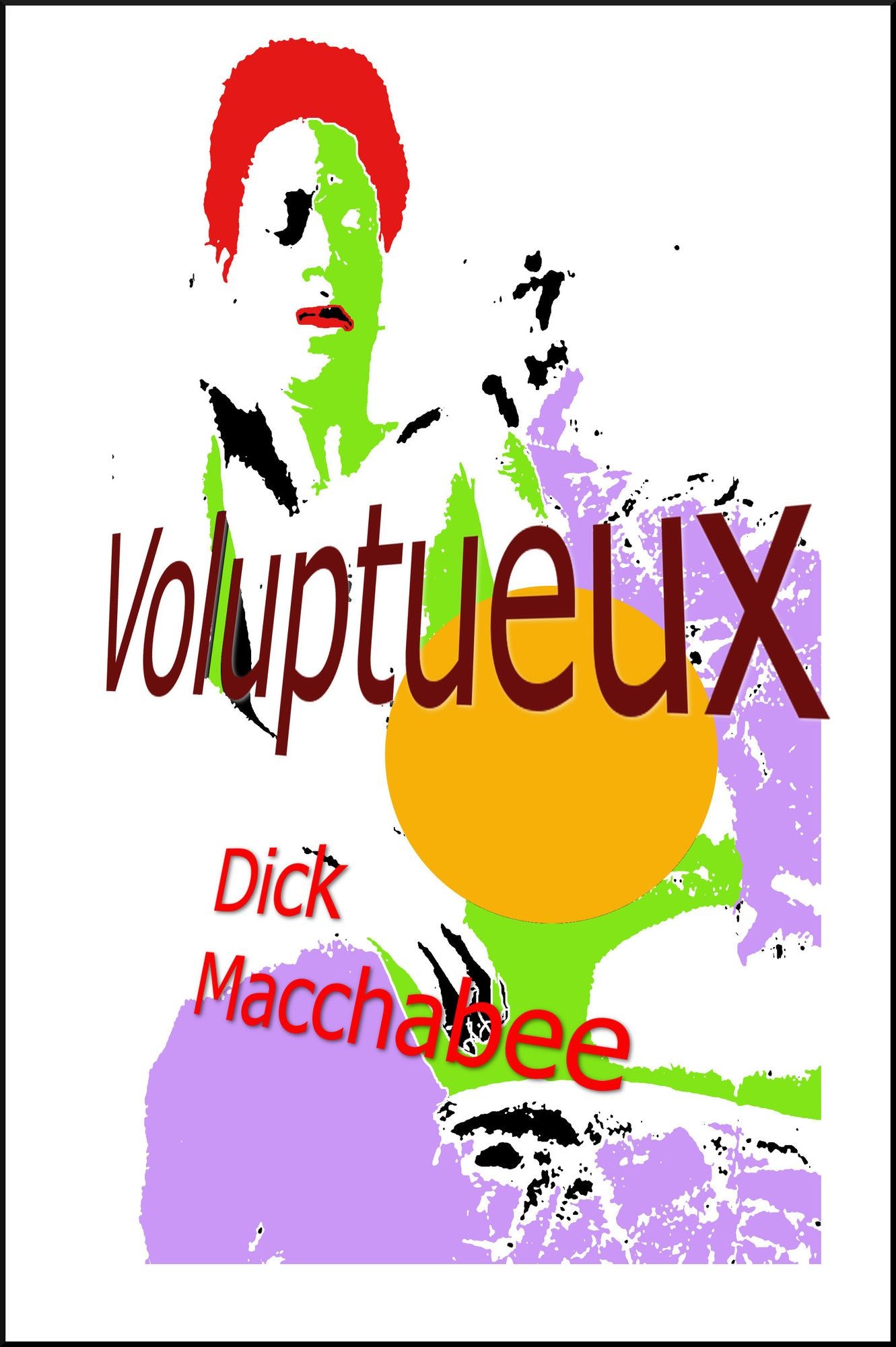 Voluptueux
