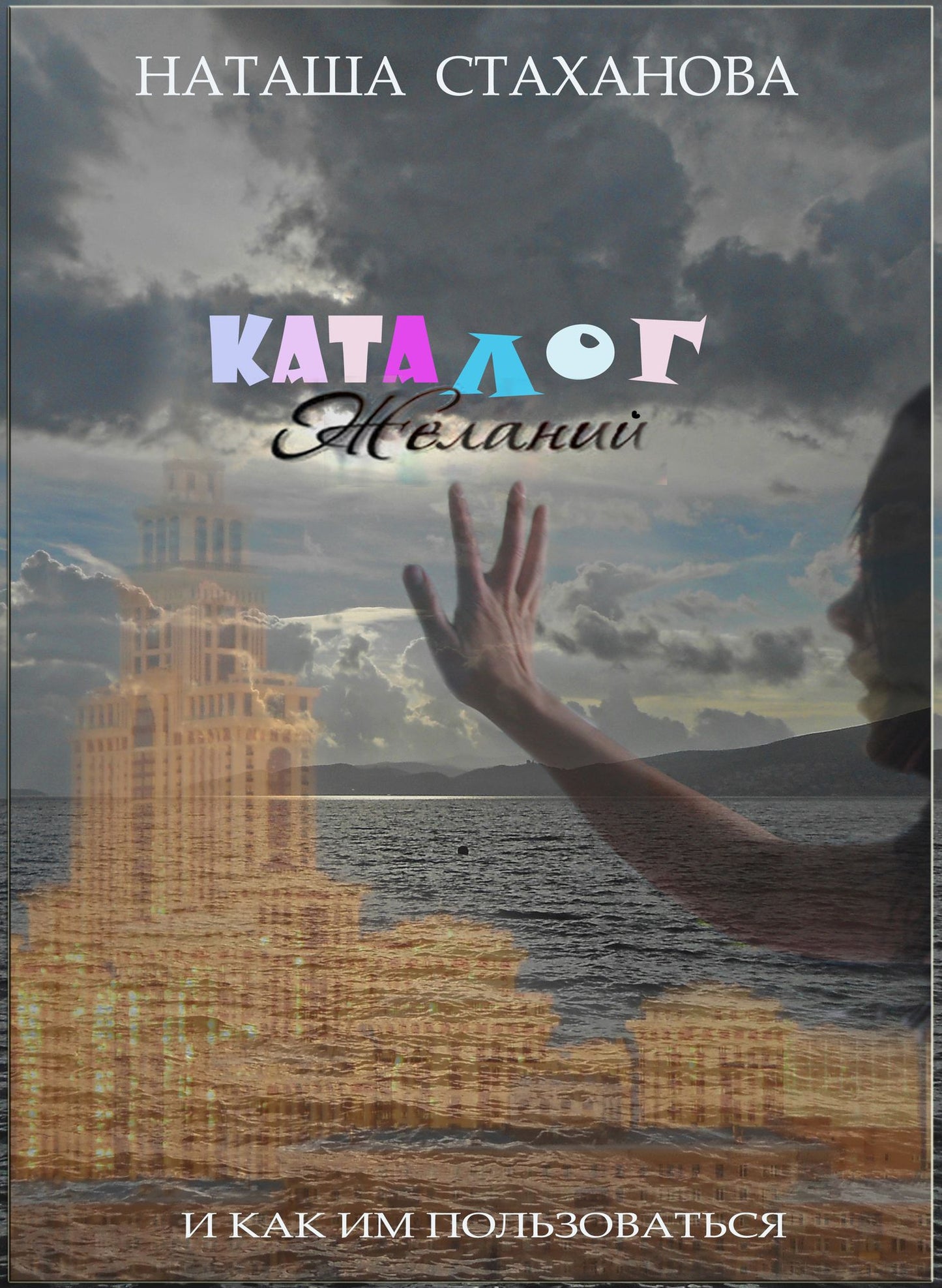 Katalog zelanij i kak im polzovatsa