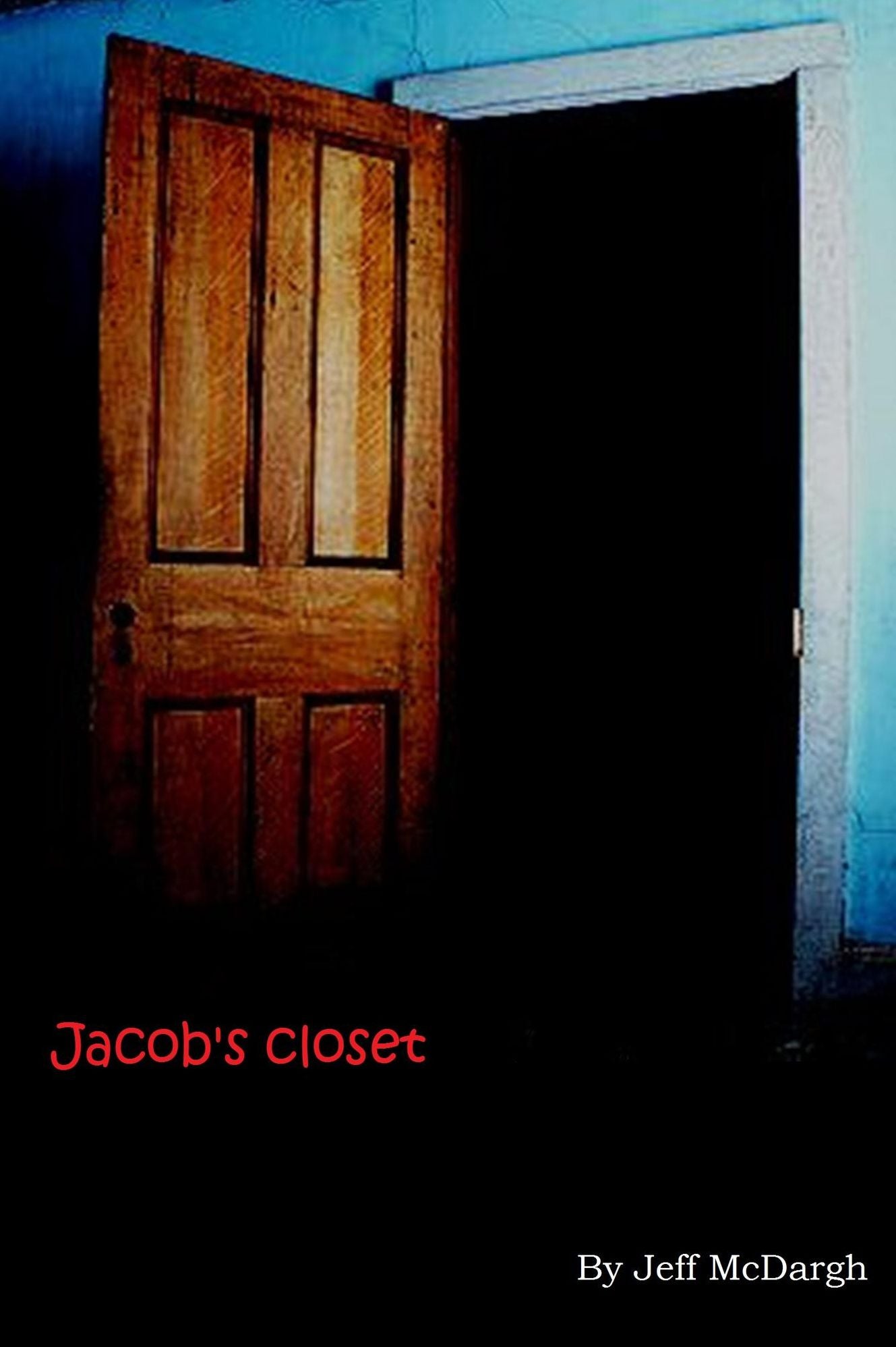 Jacob's Closet