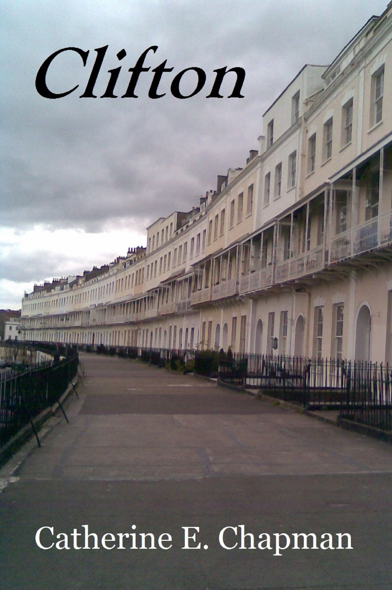 Clifton