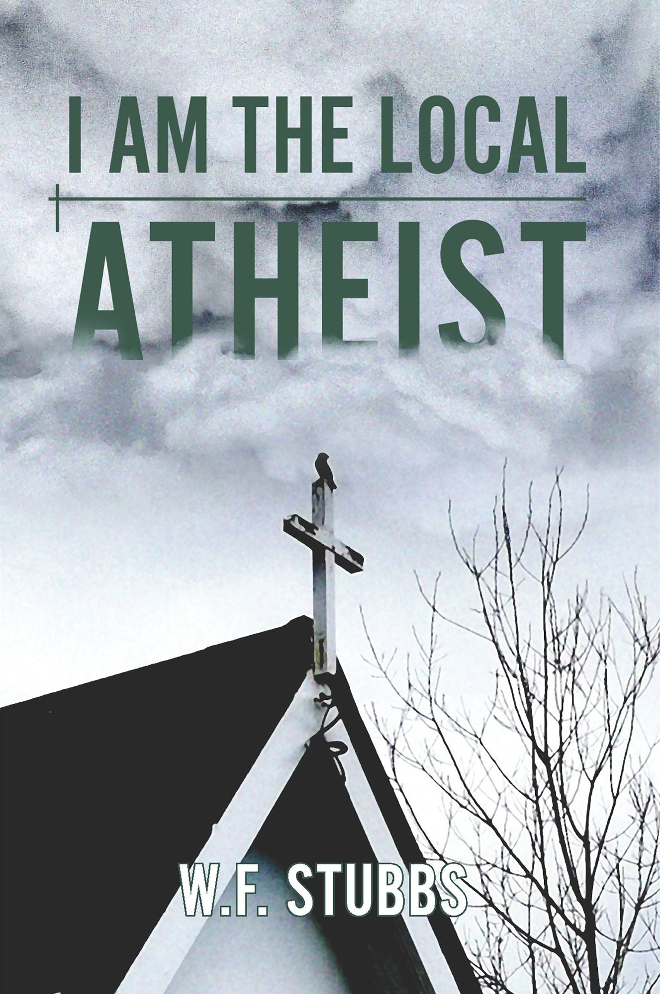 I Am The Local Atheist