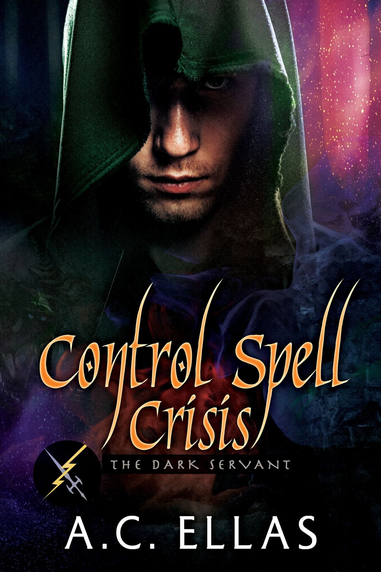 Control Spell Crisis