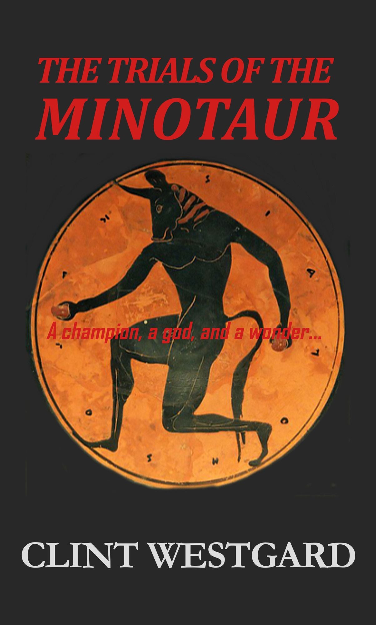 The Trials of the Minotaur