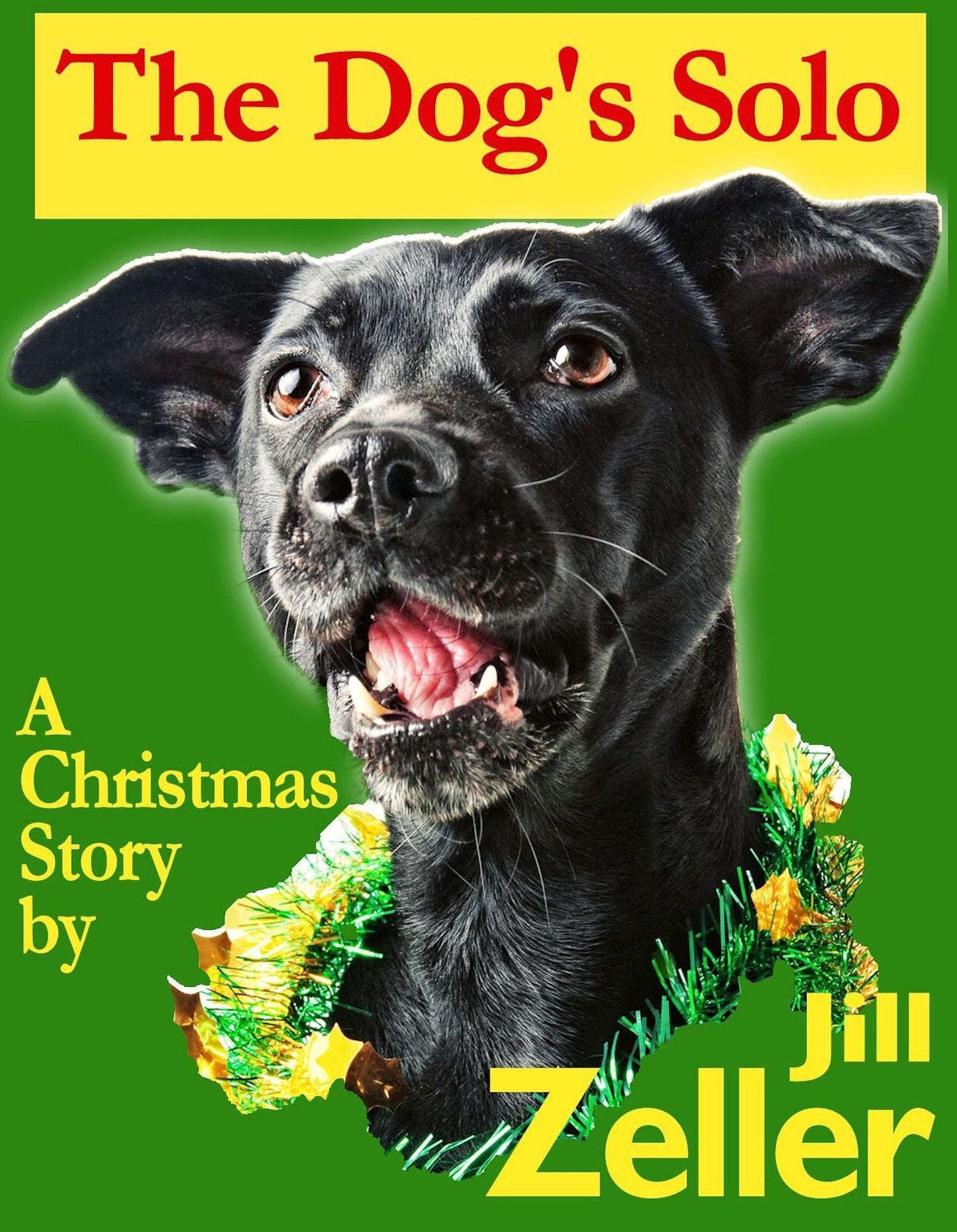 The Dog's Solo