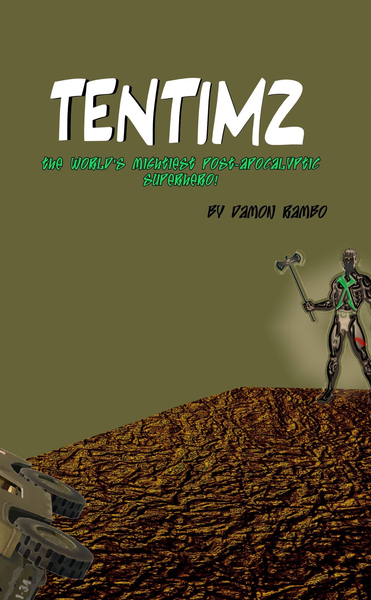 Tentimz