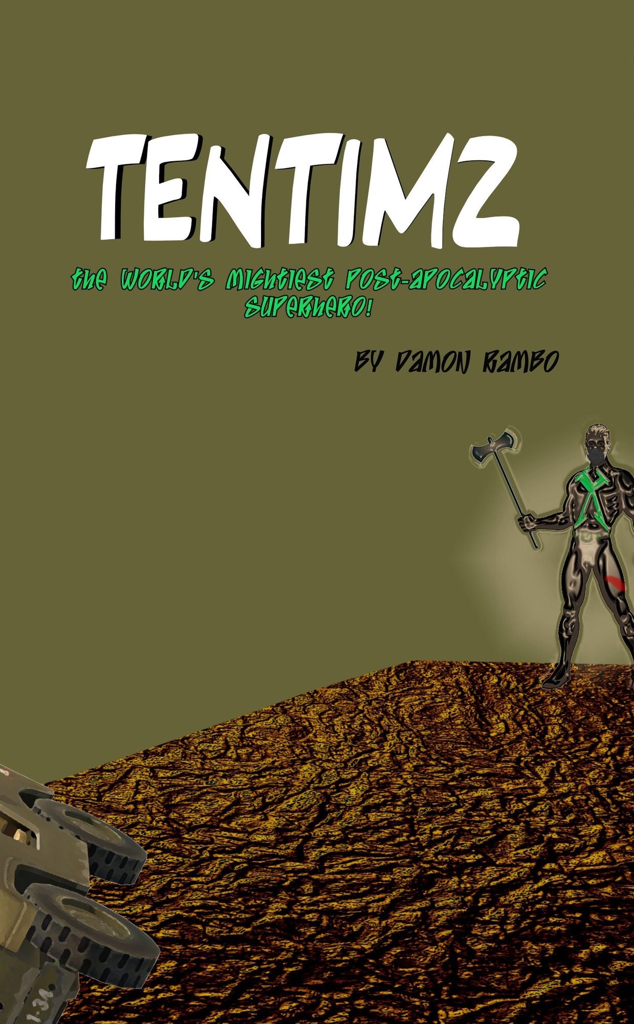 Tentimz