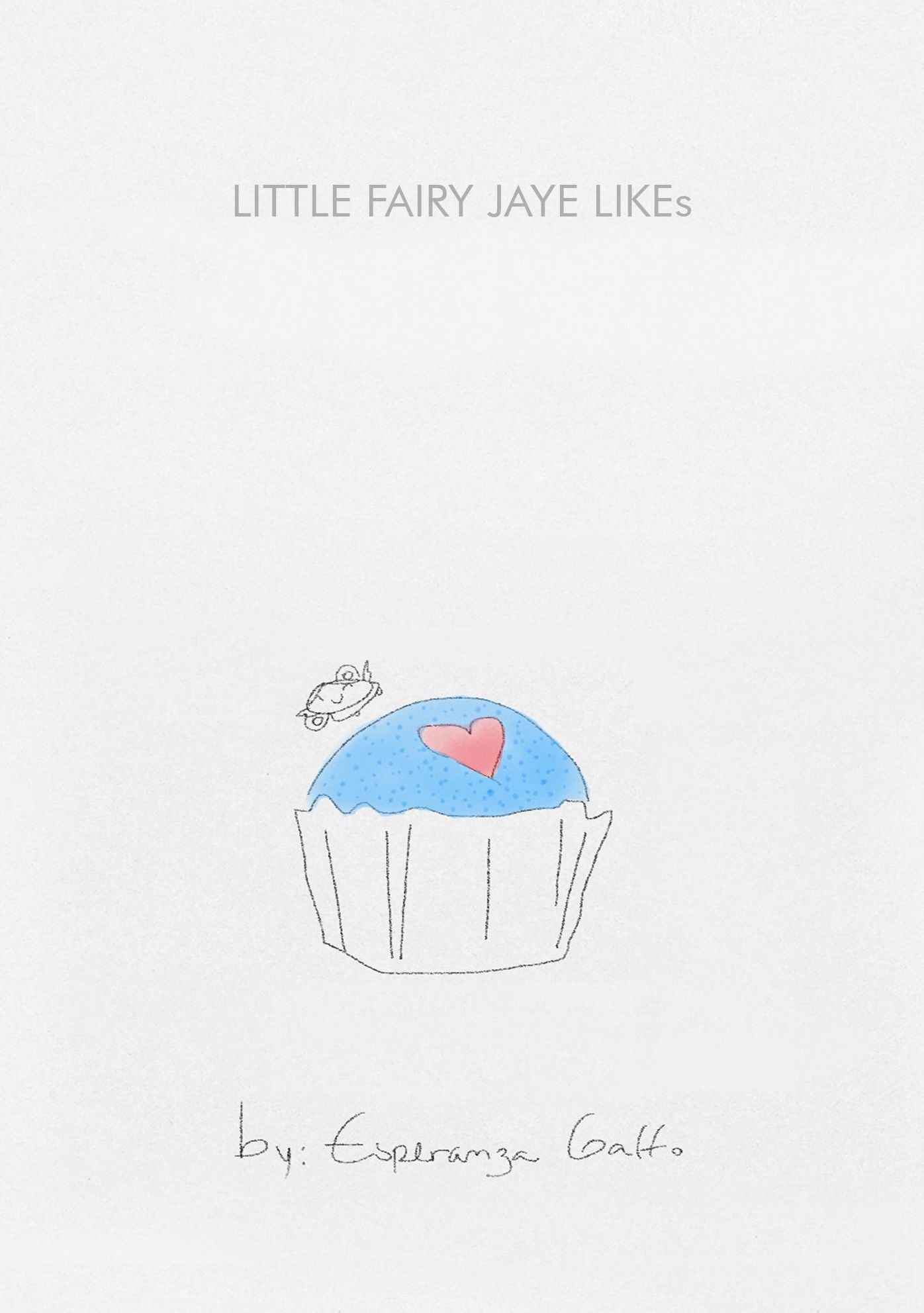 Little Fairy Jaye Likes