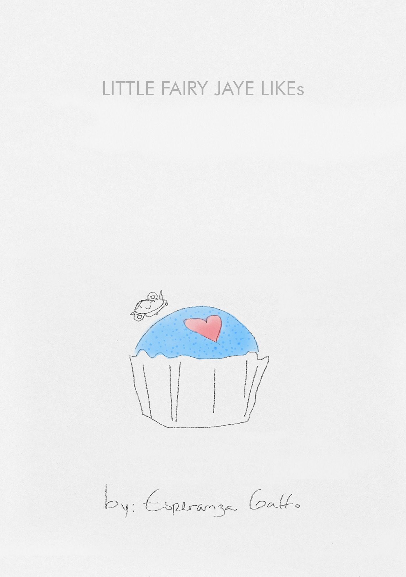 Little Fairy Jaye Likes