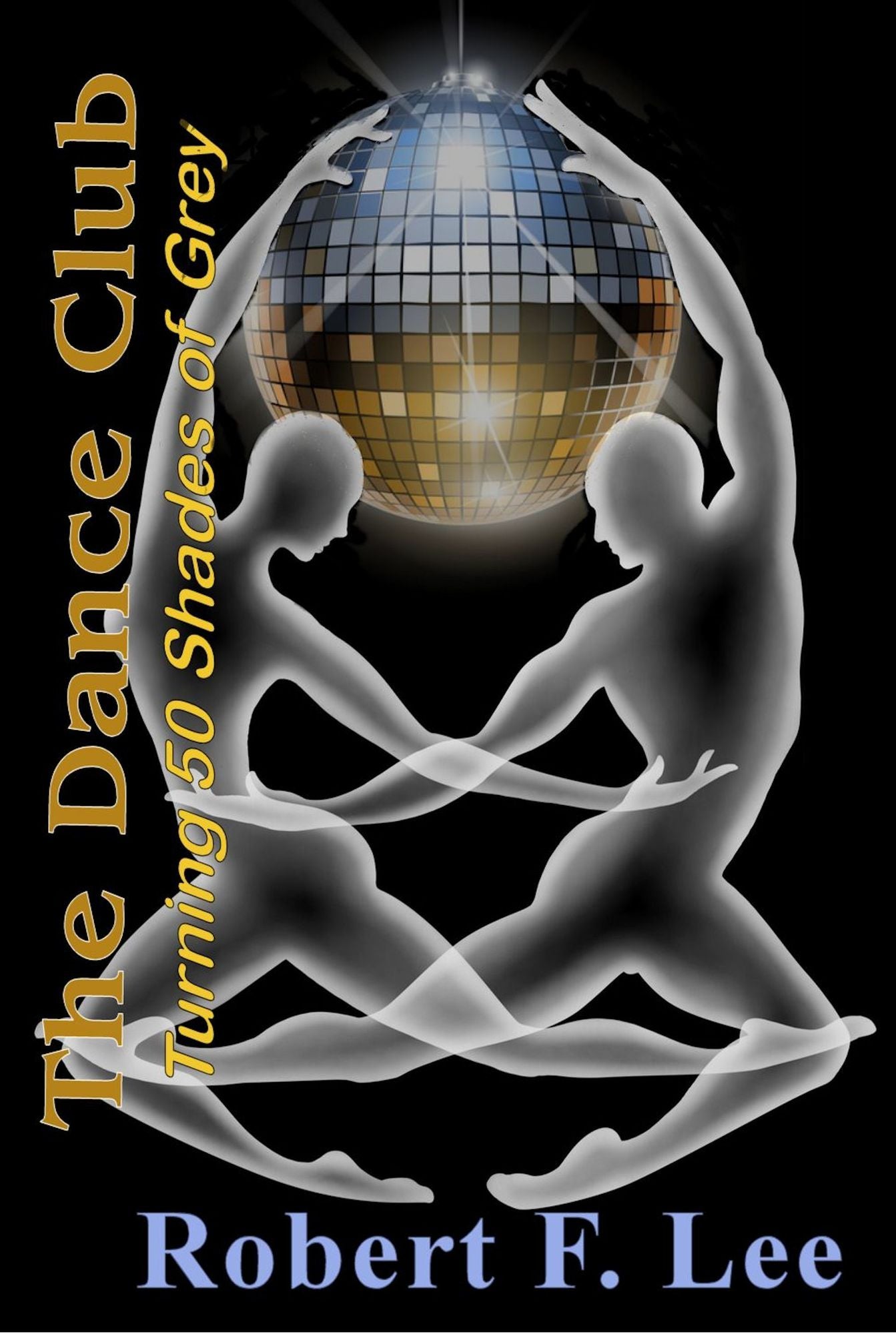 The Dance Club: Turning Fifty Shades Of Grey