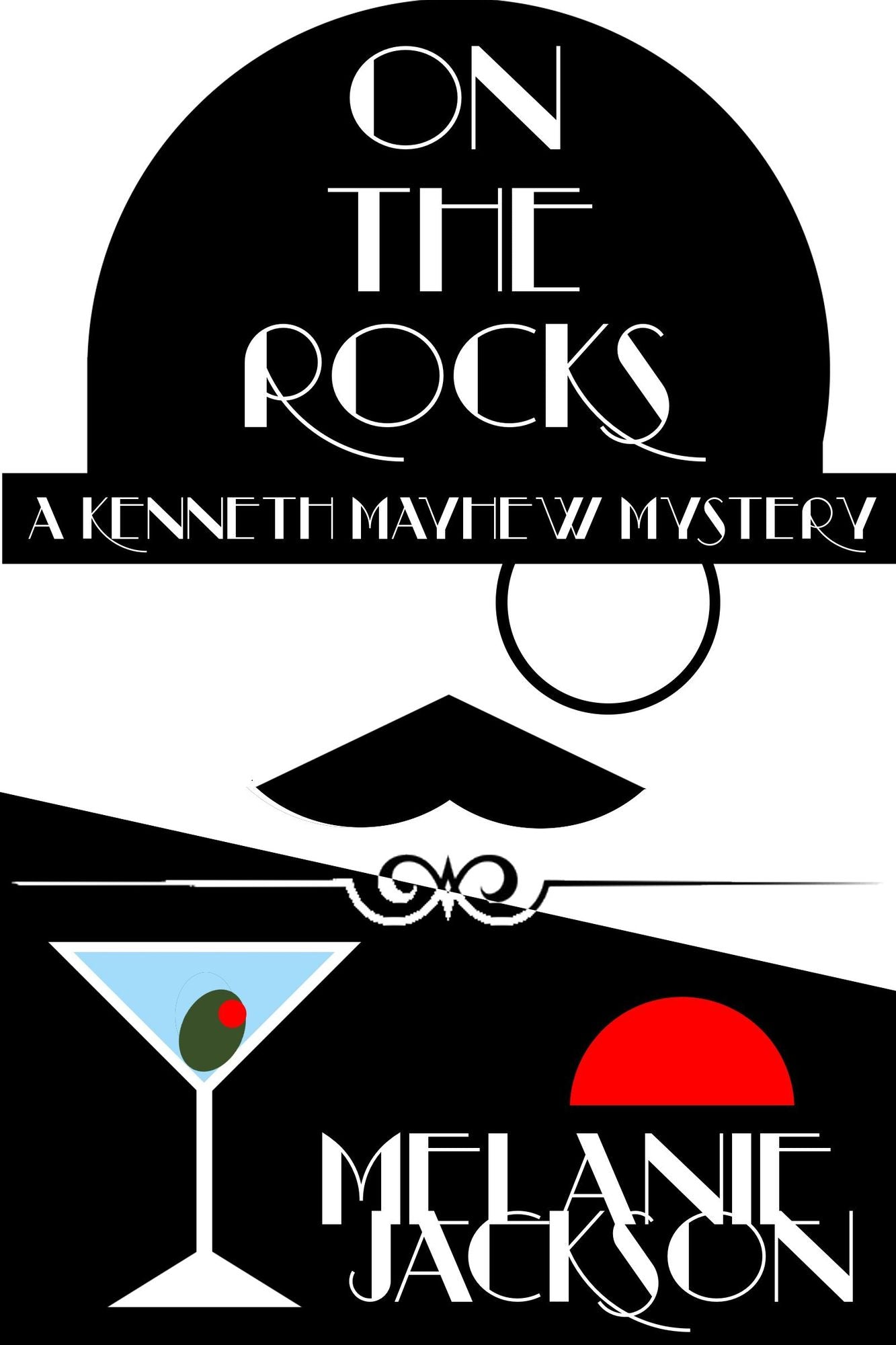 On the Rocks (A Kenneth Mayhew Mystery Book 2)