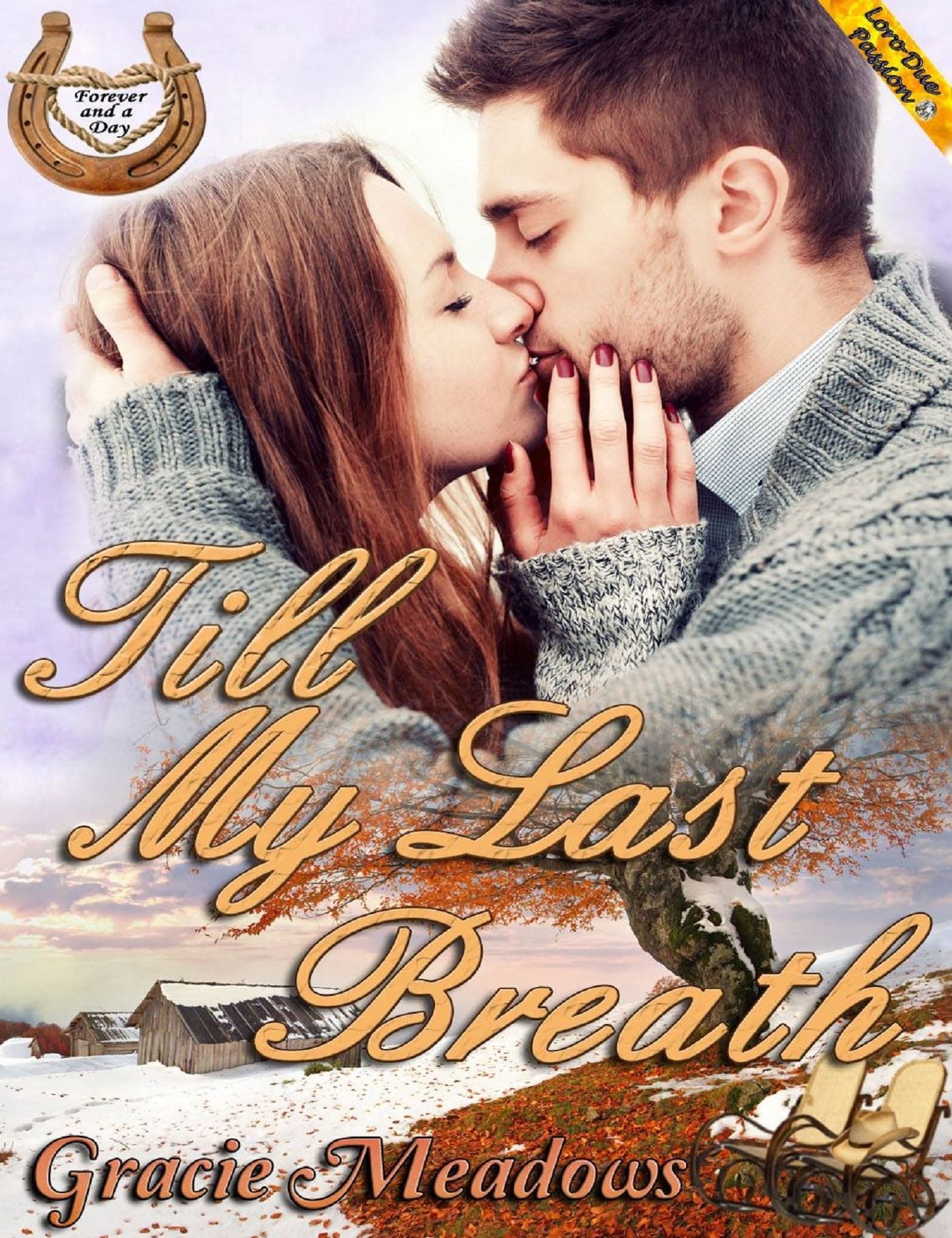Till My Last Breath