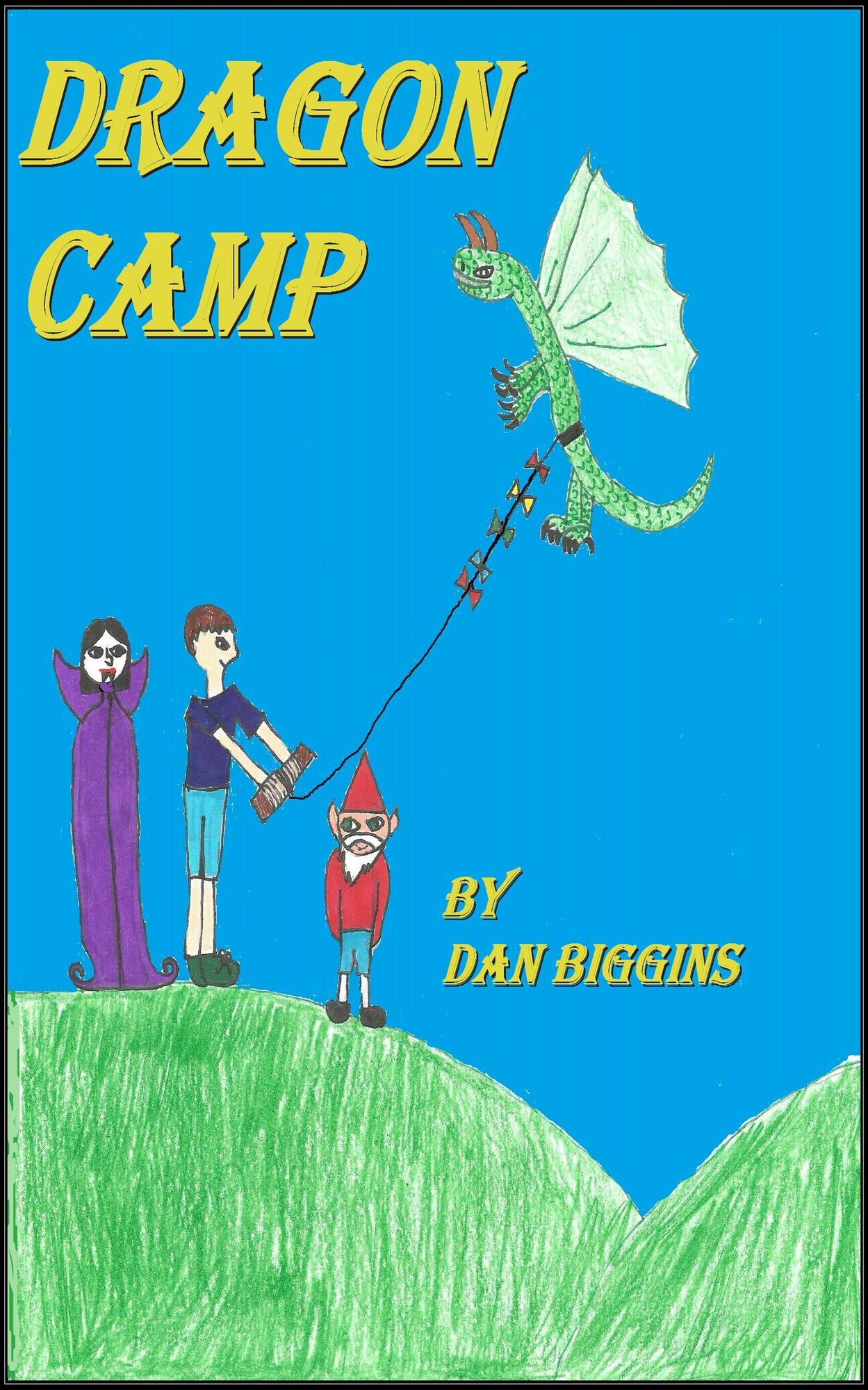 Dragon Camp