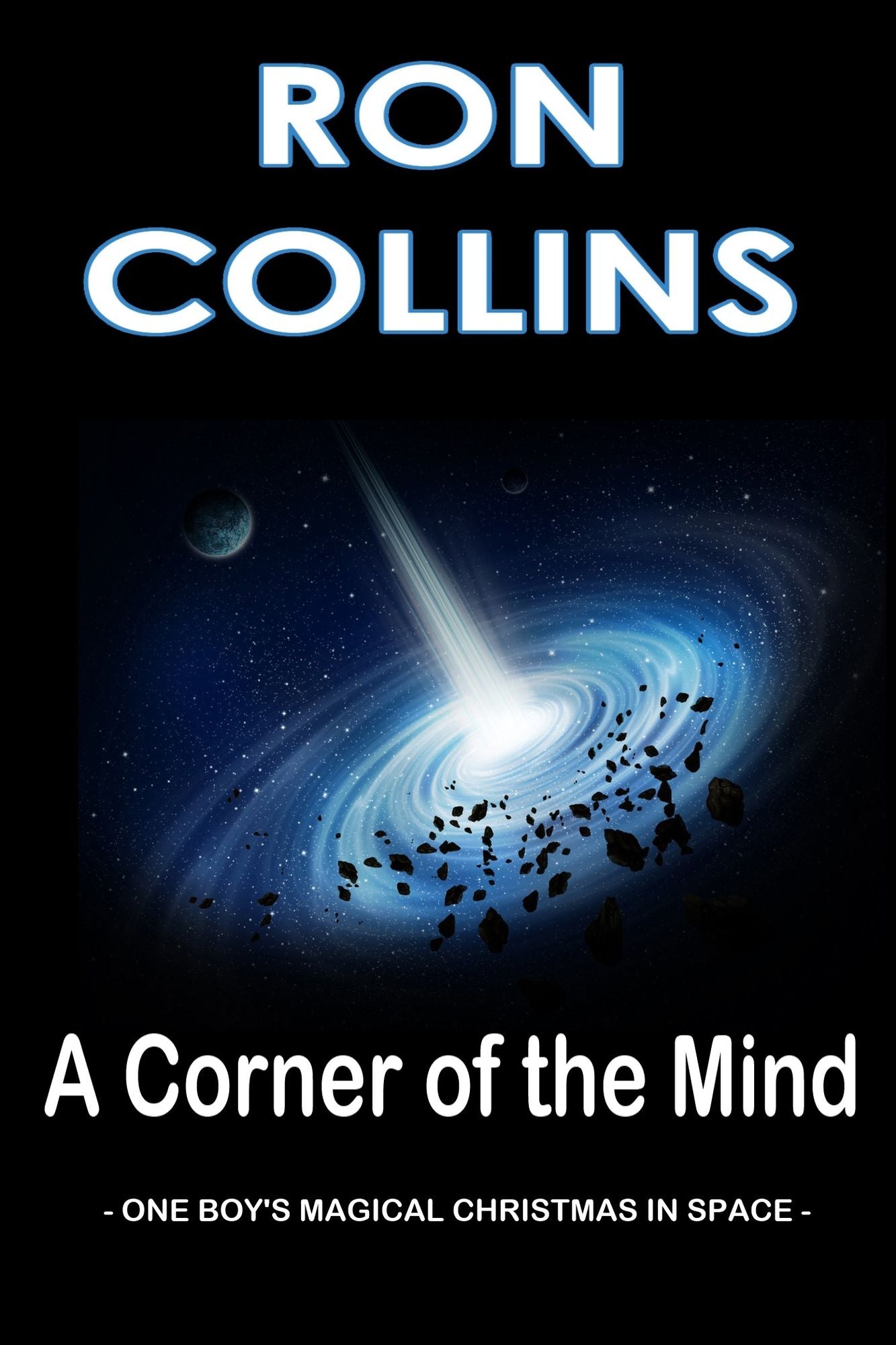 A Corner of the Mind