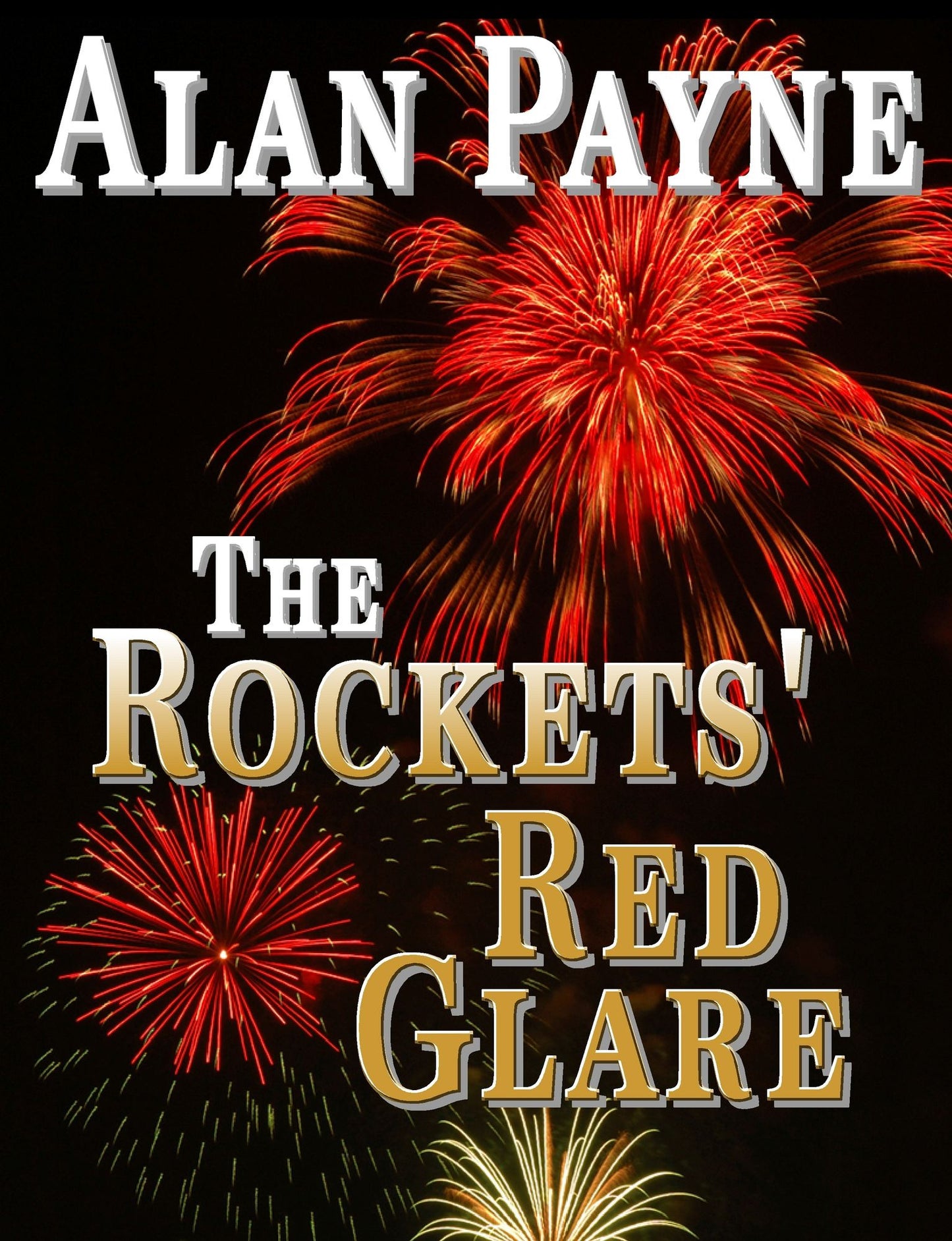 The Rockets' Red Glare