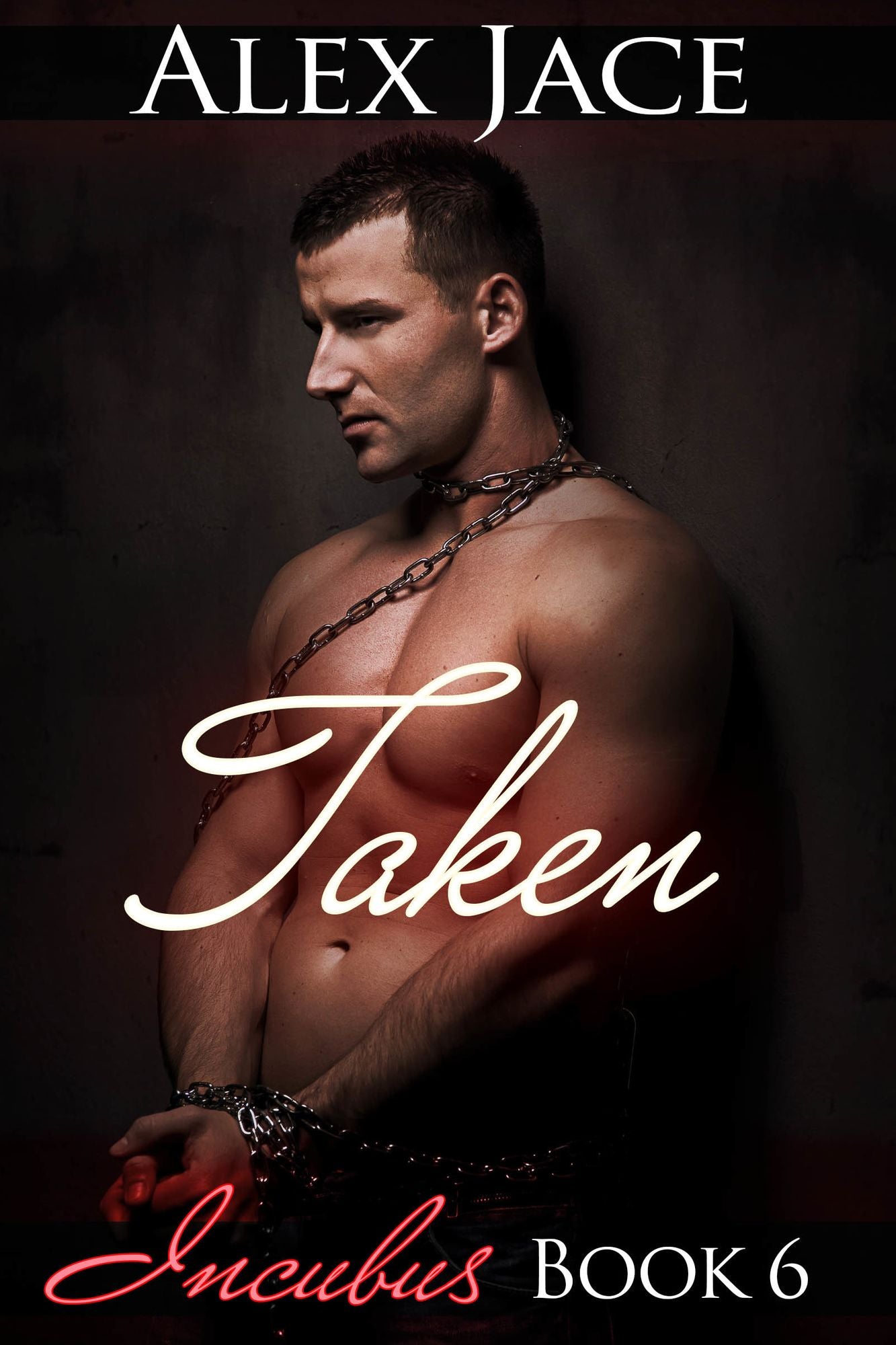 Taken (Incubus #6)