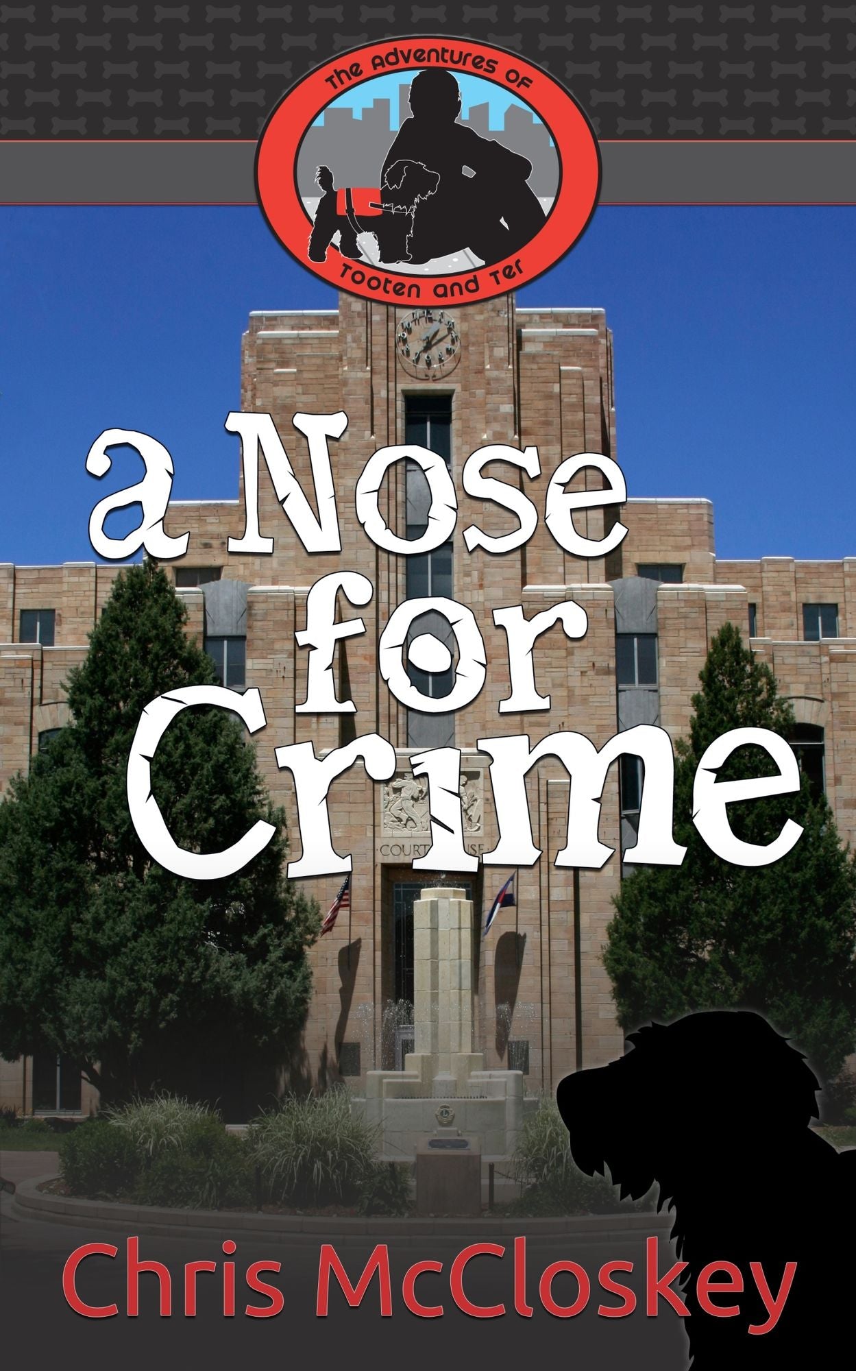The Adventures of Tooten and Ter: A Nose for Crime