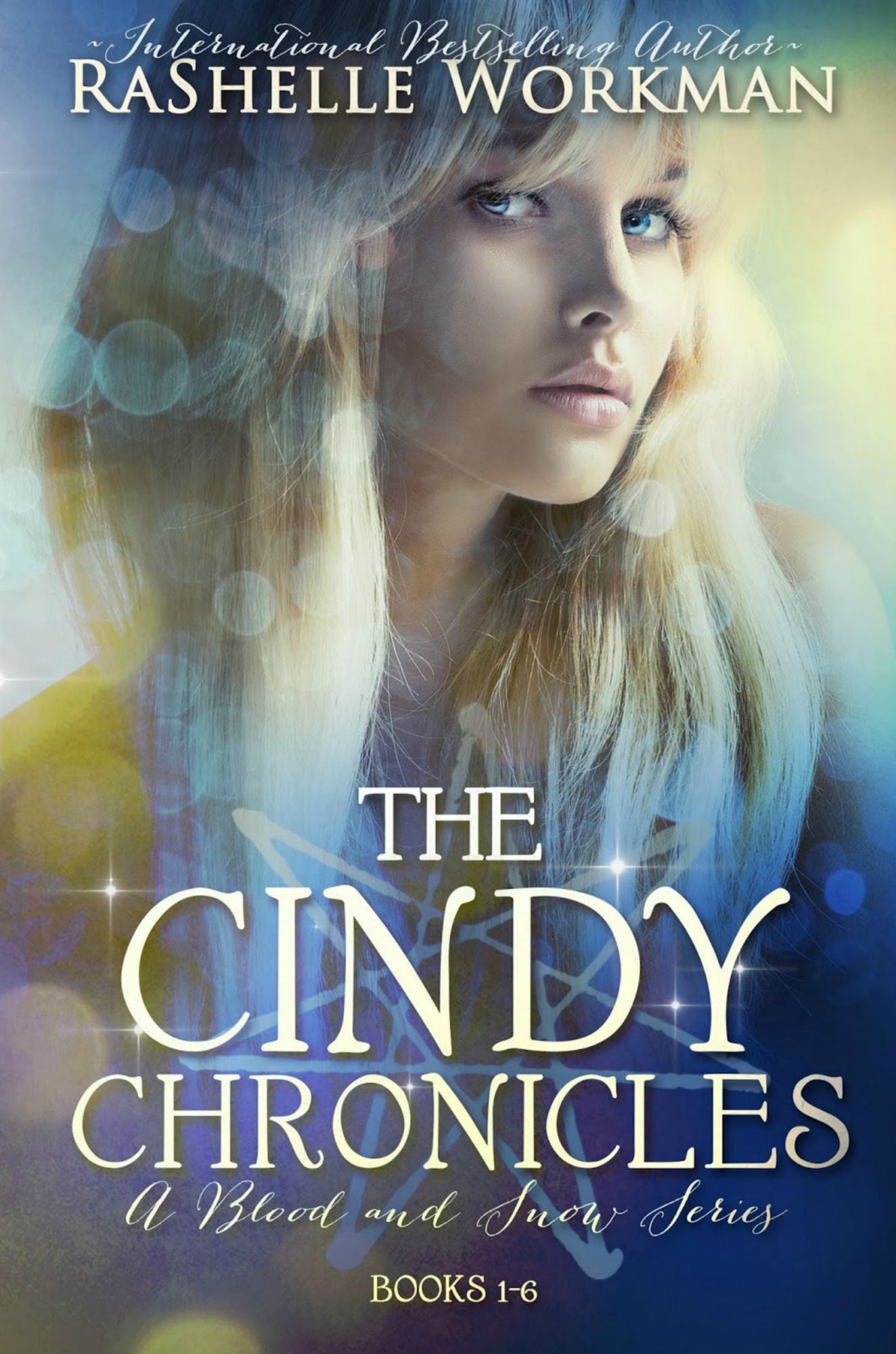 The Cindy Chronicles