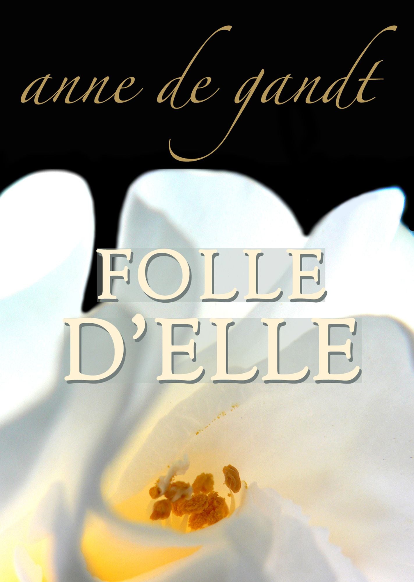 Folle d'elle (Saison 5)