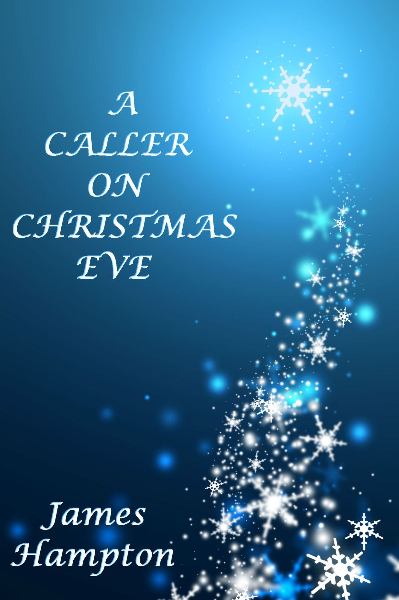 A Caller on Christmas Eve