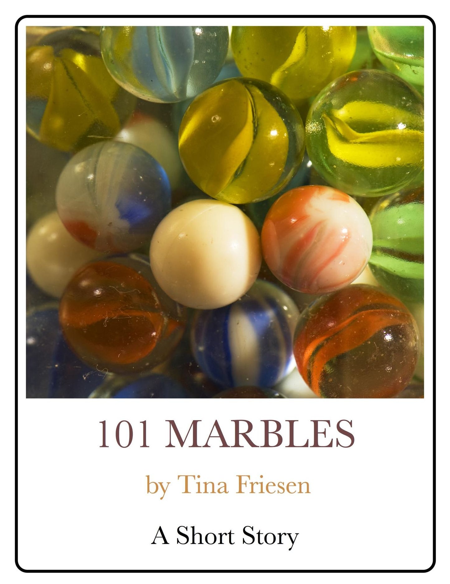 101 Marbles