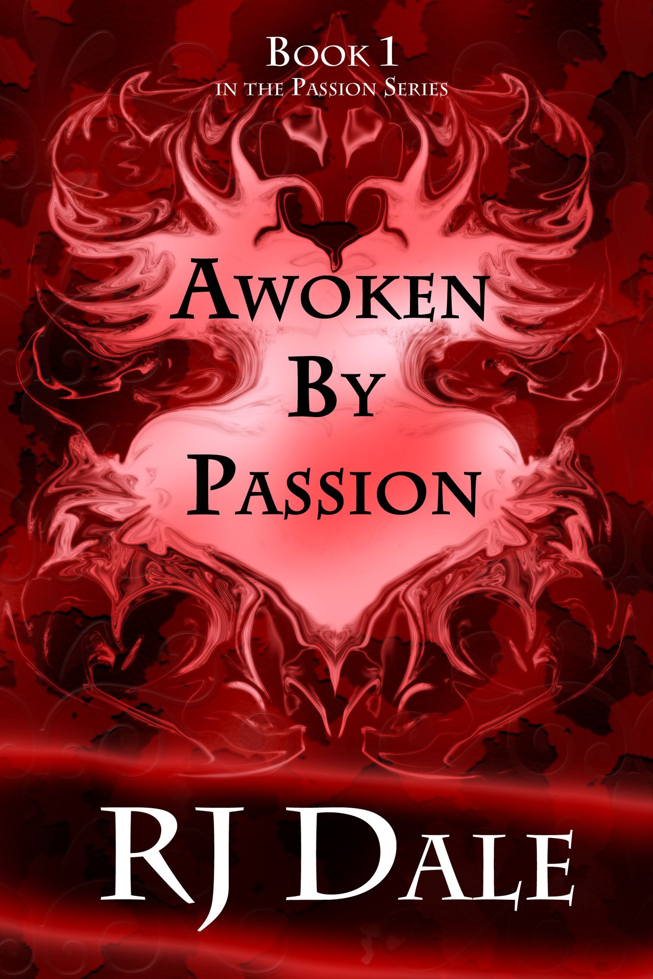Awoken By Passion