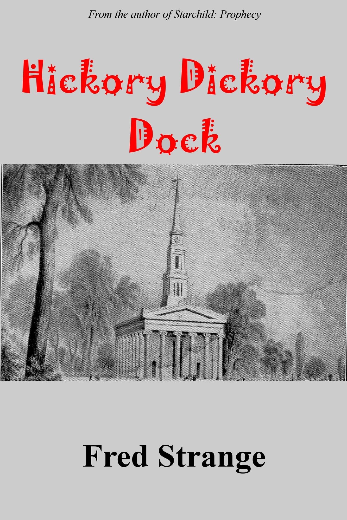Hickory Dickory Dock