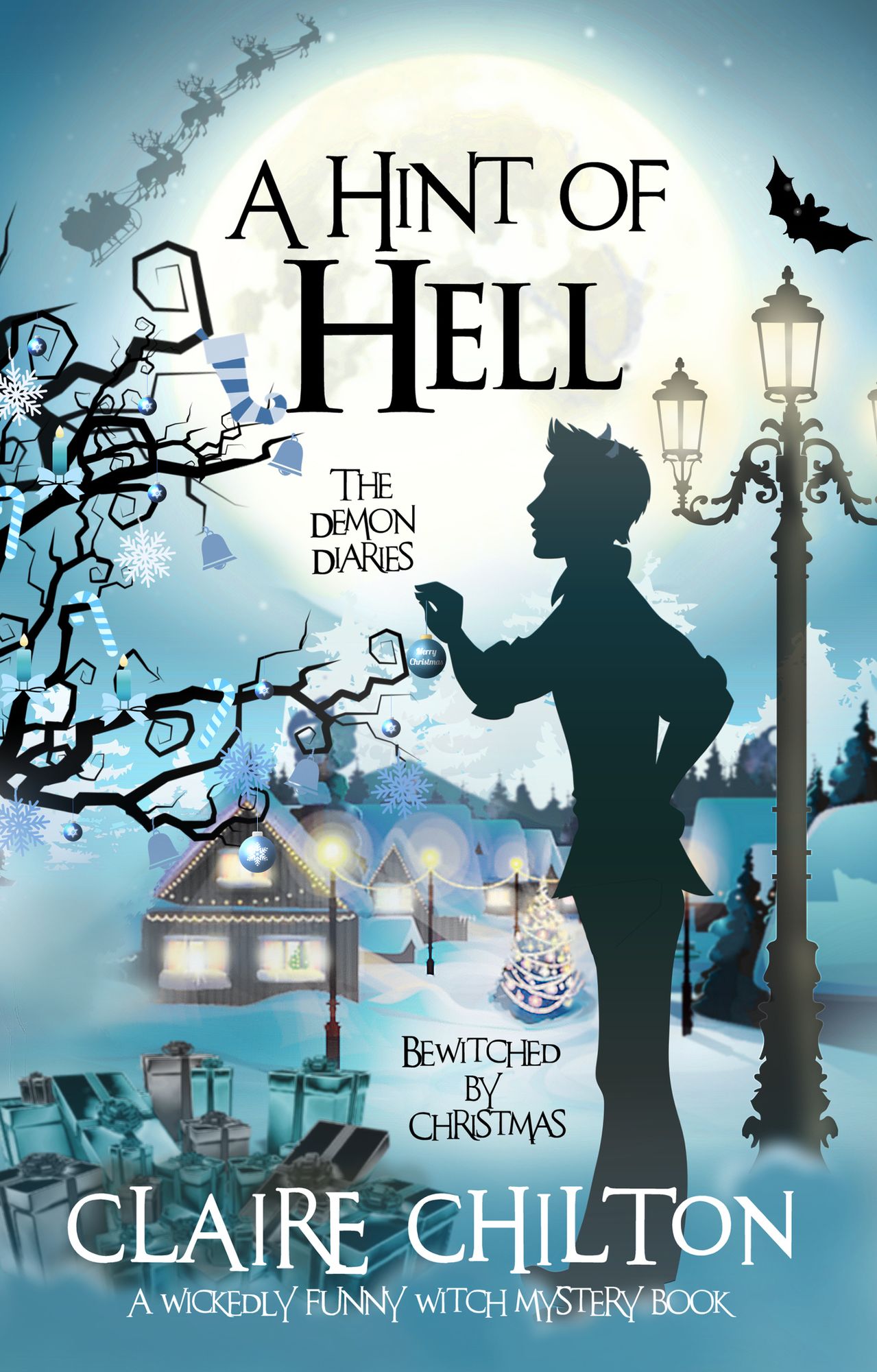 A Hint of Hell