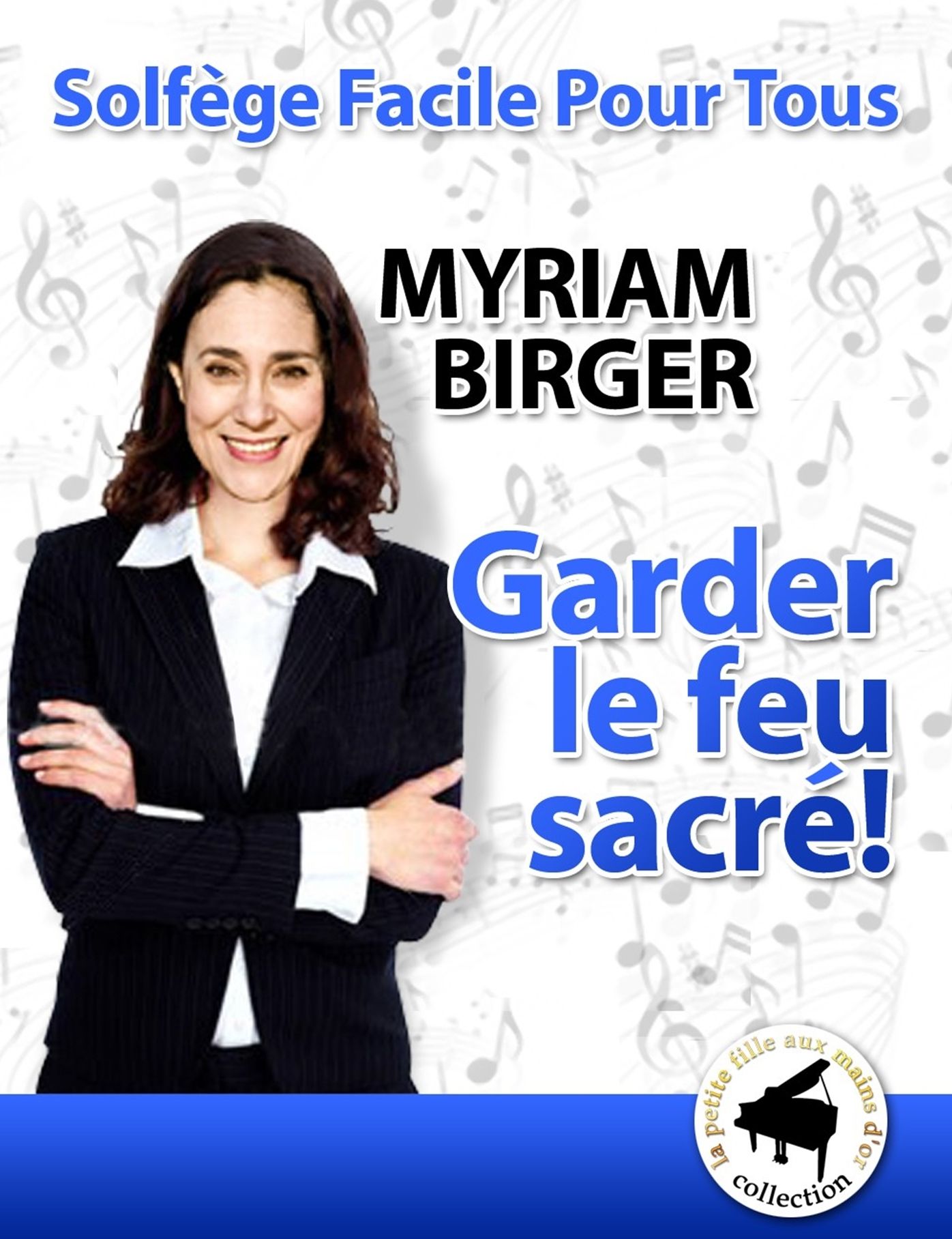 Garder le feu sacré !