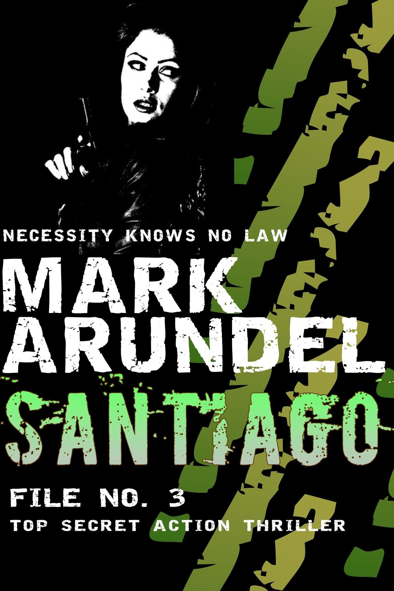 Codename: Santiago
