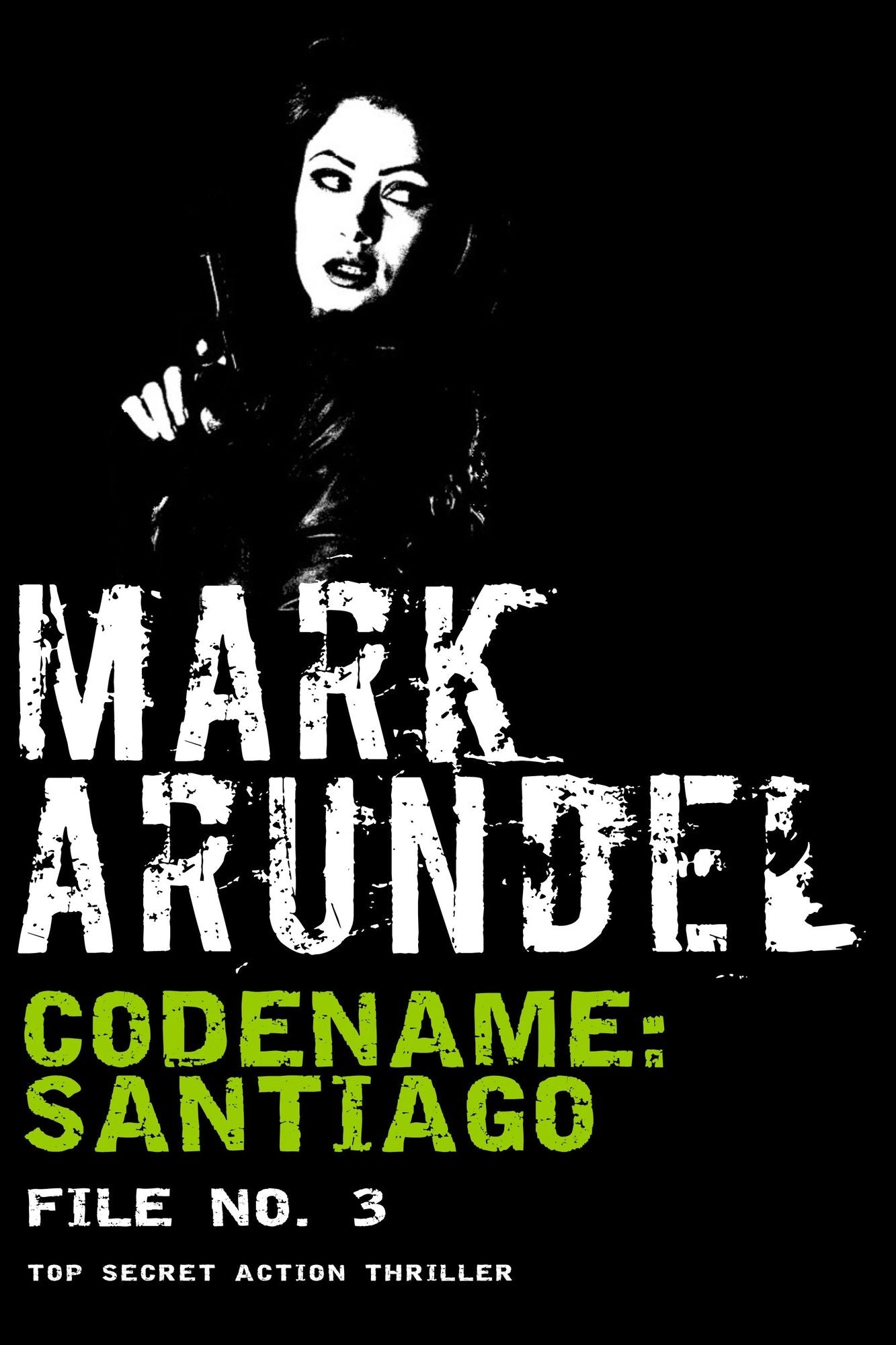 Codename: Santiago