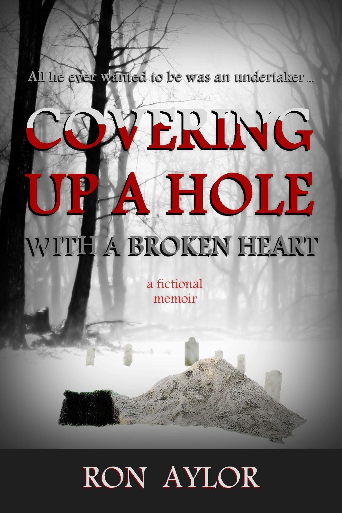 Covering Up A Hole