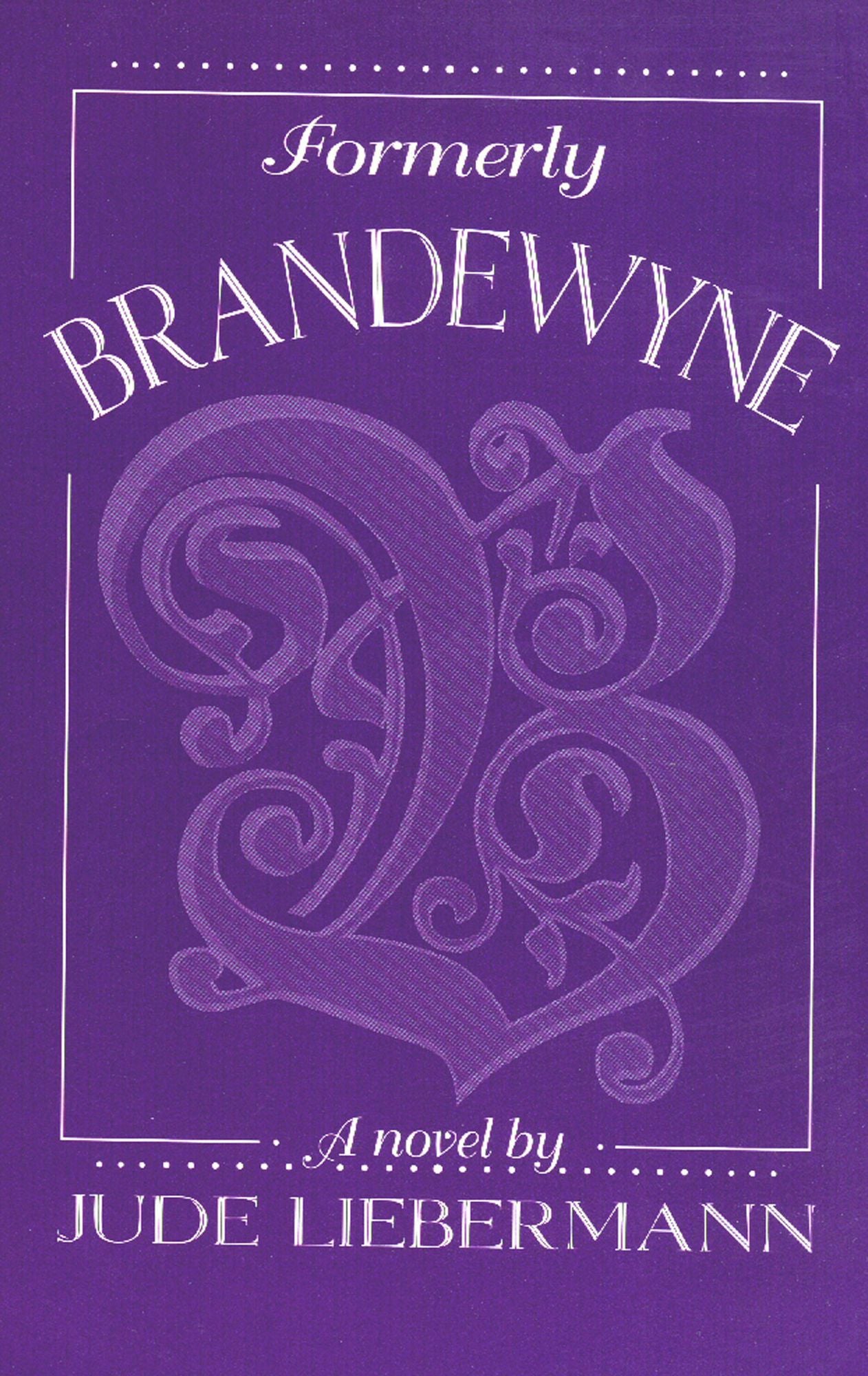 Formerly Brandewyne