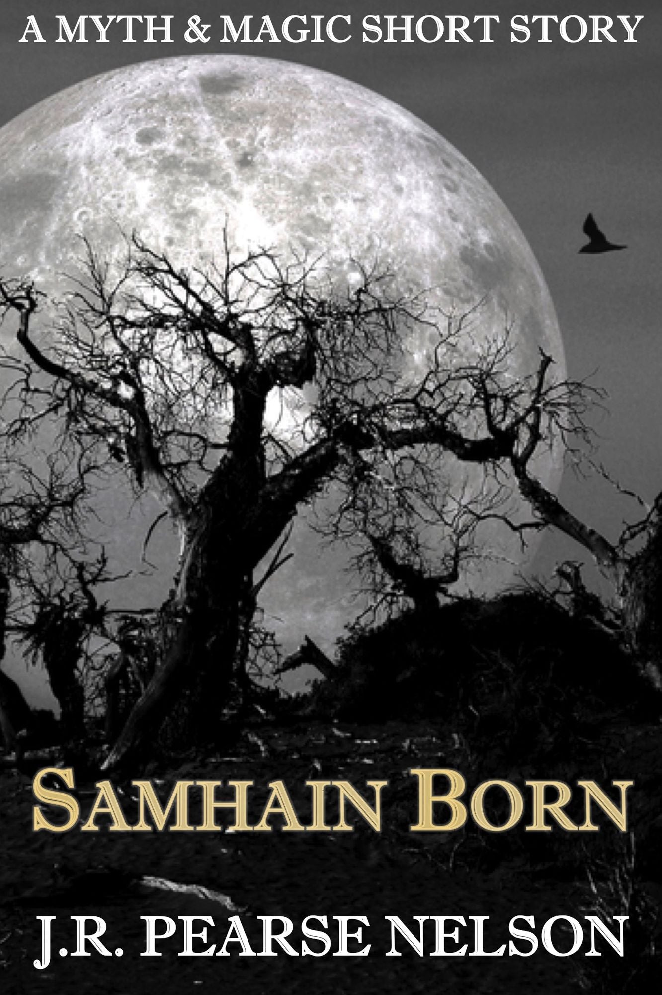 Samhain Born