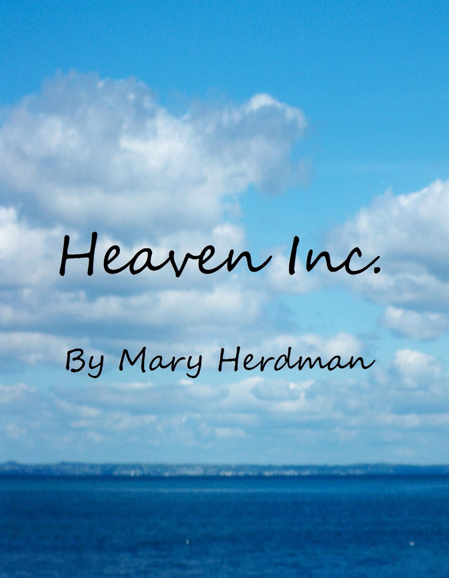 Heaven Inc.
