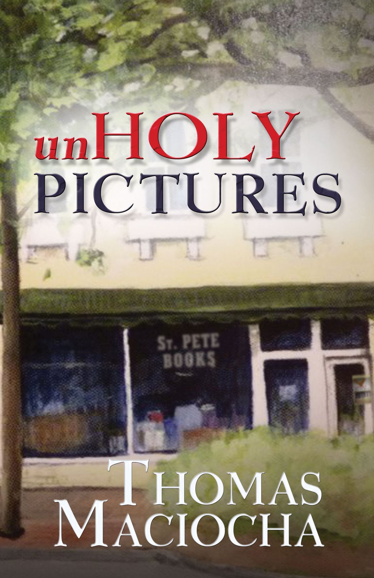 Unholy Pictures